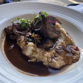 Cucina Venti Restaurant - Harris Ranch Braised Short Rib - Italian Near Me - Mountain View, California Cucina Venti Restaurant - Harris Ranch Braised Short Rib - Italian Near Me - Mountain View, California