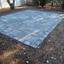 4 Ever Patios & Garden