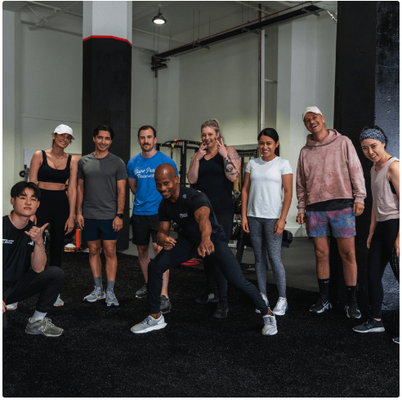 Group Training - Function Fitness Collective
At Function Fitness Gym, our semi-private training, known as the Collective, is designed for 6-8 people with two dedicated trainers. This 30-day challenge will help you lose 10 pounds and transform your life. We provide all the resources, tools, and a dynamic space to support your journey. The Collective isn’t for everyone—it’s a challenge to step up to, with no rollovers. Use it or lose it after the 30 days. Join us and experience the power of camaraderie to fuel your fitness goals.
-30 Day Challenge
-Nutrition Guidance
-Semi-private training (6-8 people group)