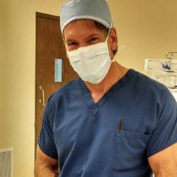 Dr. Offutt’s Foot and Ankle Clinic