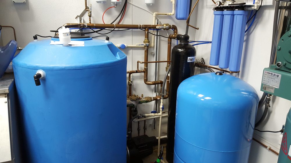 Slide of Greer Plumbing