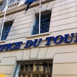 Office de Tourisme et des Congrès