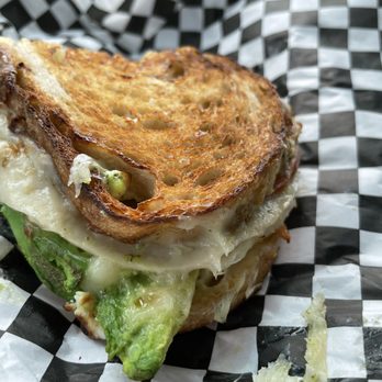 Sunshine Drip - Coupeville Club half - Breakfast & Brunch Near Me - Coupeville, Washington