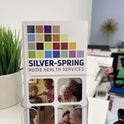 Silver-Spring Healthcare Services