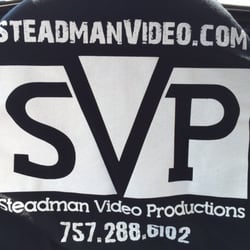 Steadman Video Productions