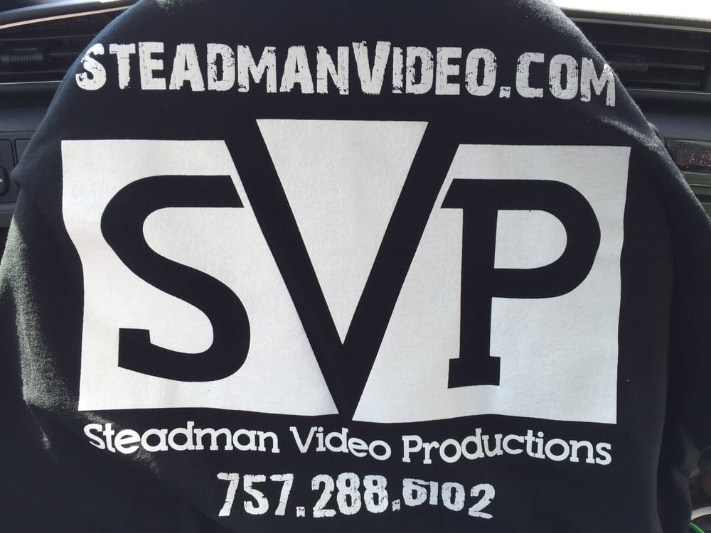 STEADMAN VIDEO PRODUCTIONS 5042 Glen Canyon Dr, Virginia Beach, VA Yelp