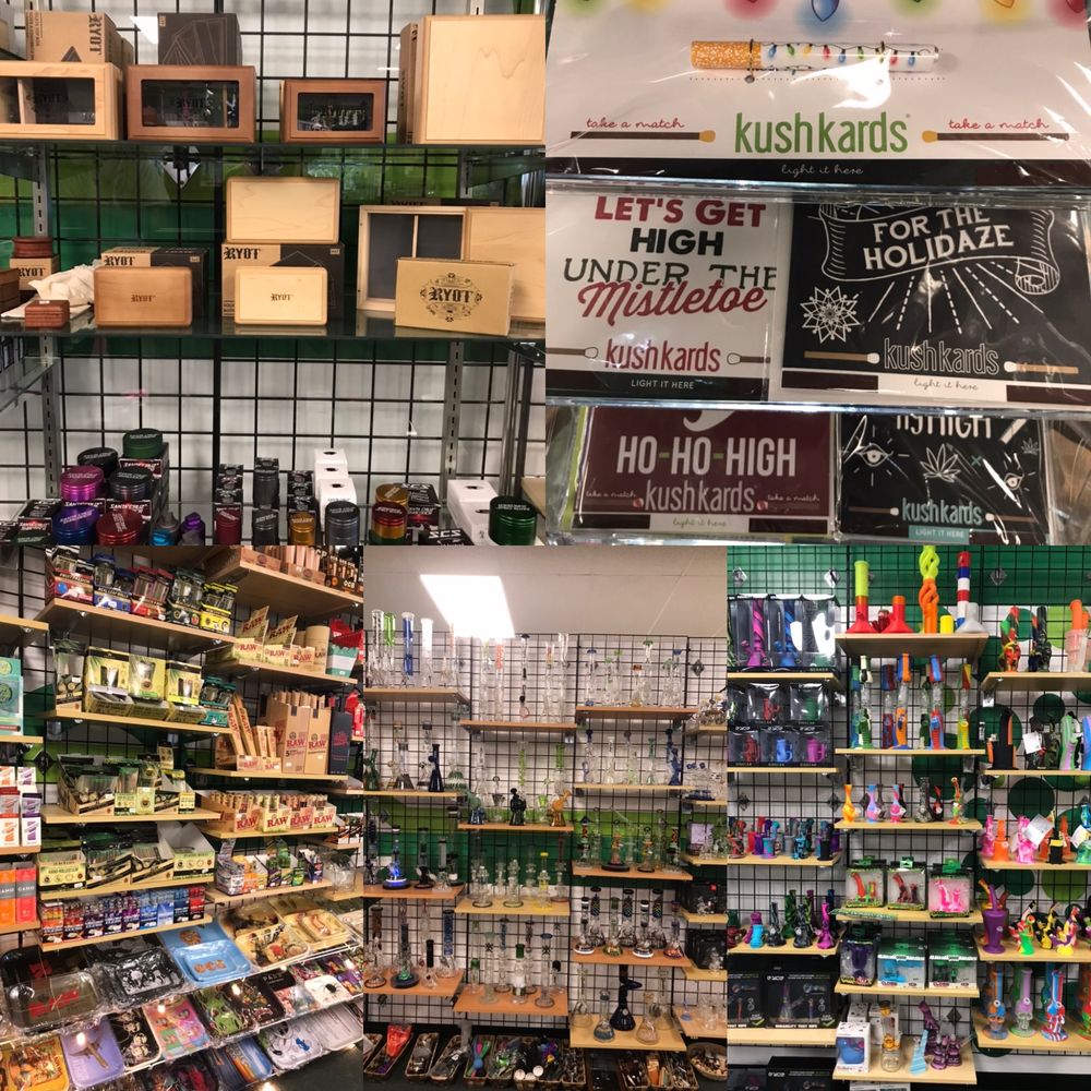 Top 10 Best Tobacco Shops in Lexington, KY Last Updated September