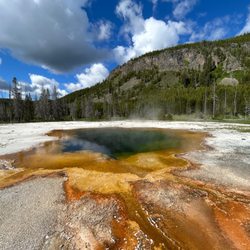 CoveredGround Tours