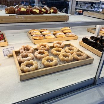 Paris Baguette - Bakeries Near Me - Northridge, California Paris Baguette - Bakeries Near Me - Northridge, California