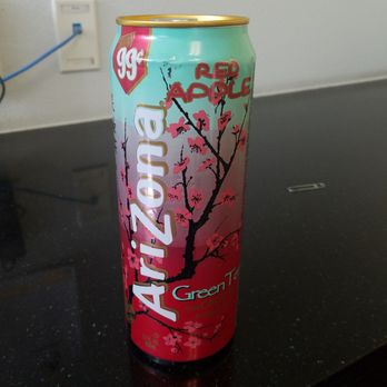 Mr. Liquor - Red Apple Green Tea! - Beer, Wine & Spirits Near Me - Henderson, Nevada