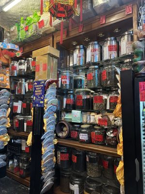 Grand Tea & Imports 佛運玄 | 好茶水 by null