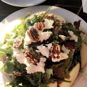 Artie's - Goat cheese salad - Pizza Near Me - Maplewood, New Jersey