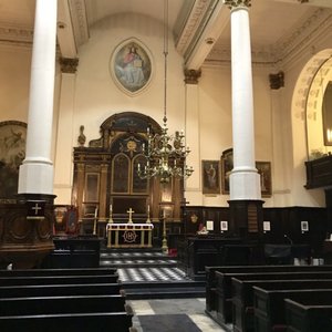 St Martin Within Ludgate Church on Yelp