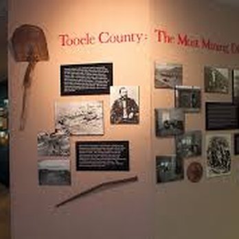 Oquirrh Mountain Mining Museum - Museums Near Me - Tooele, Utah Oquirrh Mountain Mining Museum - Museums Near Me - Tooele, Utah