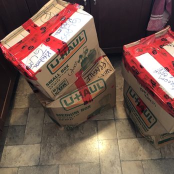 West Coast Movers - Movers Near Me - Calgary, British Columbia