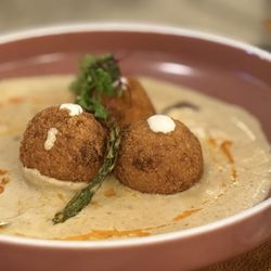 Pippal - Malai Kofta
