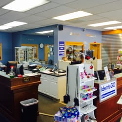 Mail Box Center - Come Check us out...  28 years in business!