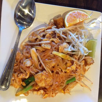 Champa Garden - Pad Thai - Thai Near Me - Redding, California Champa Garden - Pad Thai - Thai Near Me - Redding, California