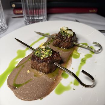 The Alston - Steakhouses Near Me - Chicago, Illinois The Alston - Steakhouses Near Me - Chicago, Illinois
