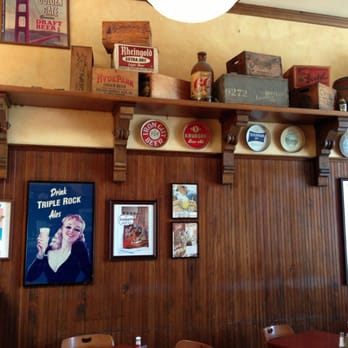 Triple rock - Burgers Near Me - Berkeley, California Triple rock - Burgers Near Me - Berkeley, California
