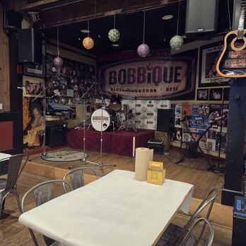 Bobbique - Barbeque Near Me - Patchogue, New York