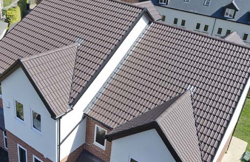 Slide of Carmine Roofing