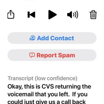 CVS Pharmacy - This is the voicemail. They just left me. Can you believe this? I can only Portsmouth Ohio - Drugstores Near Me - Portsmouth, Ohio CVS Pharmacy - This is the voicemail. They just left me. Can you believe this? I can only Portsmouth Ohio - Drugstores Near Me - Portsmouth, Ohio