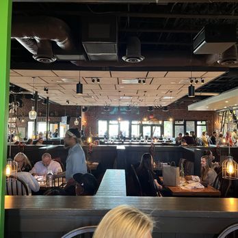 Whiskey Cake - Inside - New American Near Me - Oklahoma City, Oklahoma Whiskey Cake - Inside - New American Near Me - Oklahoma City, Oklahoma