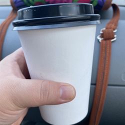 Austonia Coffee Shop - Small Vanilla Latte