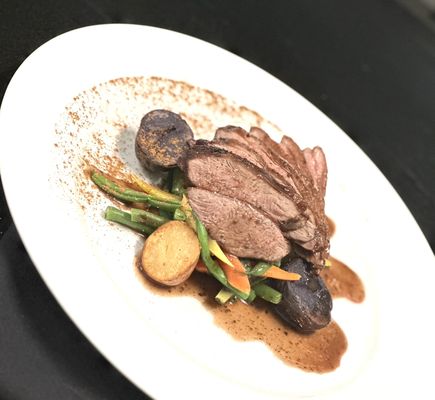 Le Bistro by null