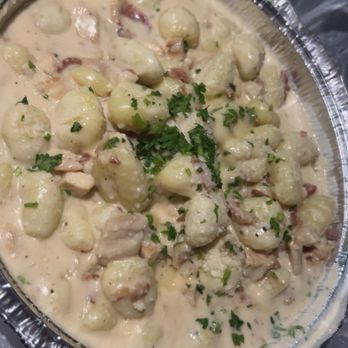 Strega - Gnocchi - Pizza Near Me - Las Vegas, Nevada Strega - Gnocchi - Pizza Near Me - Las Vegas, Nevada