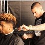 Photo of Dungeon Cuts
