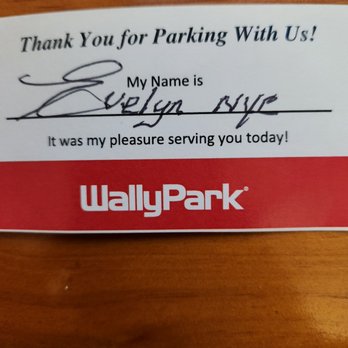 WallyPark - Parking Near Me - College Park, Georgia WallyPark - Parking Near Me - College Park, Georgia