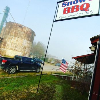 Snow's BBQ - Barbeque Near Me - Lexington, Texas Snow's BBQ - Barbeque Near Me - Lexington, Texas