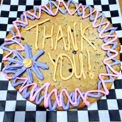 Zazzy Cookies
