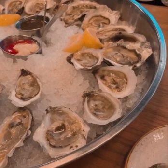 Sea Level NC - Oyster Sea Level - Sea Level, NC - Seafood Near Me - Charlotte, North Carolina