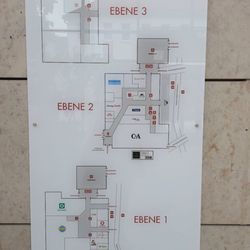 Am Steinweg Einkaufszentrum