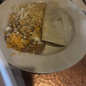 La Loma - Kids plate - Tex-Mex Near Me - Parker, Colorado La Loma - Kids plate - Tex-Mex Near Me - Parker, Colorado