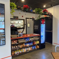 Red Clover Deli