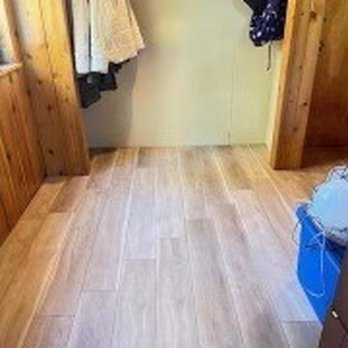 Andaloro Tile - Bedroom and closet - Tiling Near Me - Apple Valley, California