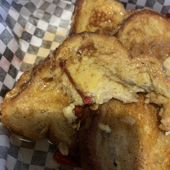 Canopy Road Cafe - french toast - Breakfast & Brunch Near Me - Tallahassee, Florida Canopy Road Cafe - french toast - Breakfast & Brunch Near Me - Tallahassee, Florida