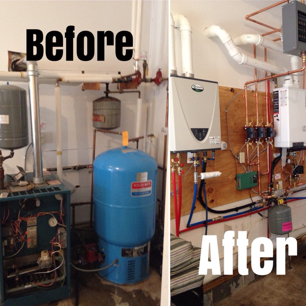 Slide of Keiper Plumbing, Heating, & Air Conditioning