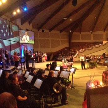 The Assembly - Independence Day production! - Churches Near Me - West Monroe, Louisiana The Assembly - Independence Day production! - Churches Near Me - West Monroe, Louisiana