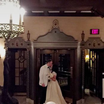 Hotel Baker - Our beautiful wedding at Hotel Baker 2/11/17. - Hotels Near Me - Saint Charles, Illinois