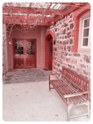 Langmeil Winery - Home of Barossa Valley's Oldest Shiraz Vineyard by null