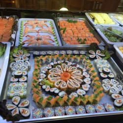 Wok Mediterraneo - Buena estos!