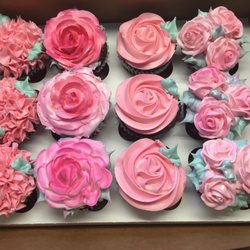 Cakes By Imelda FIlip