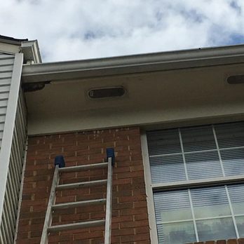 Wasi Solutions - a ladder leaning against the side of a house - General Contractors Near Me Wasi Solutions - a ladder leaning against the side of a house - General Contractors Near Me