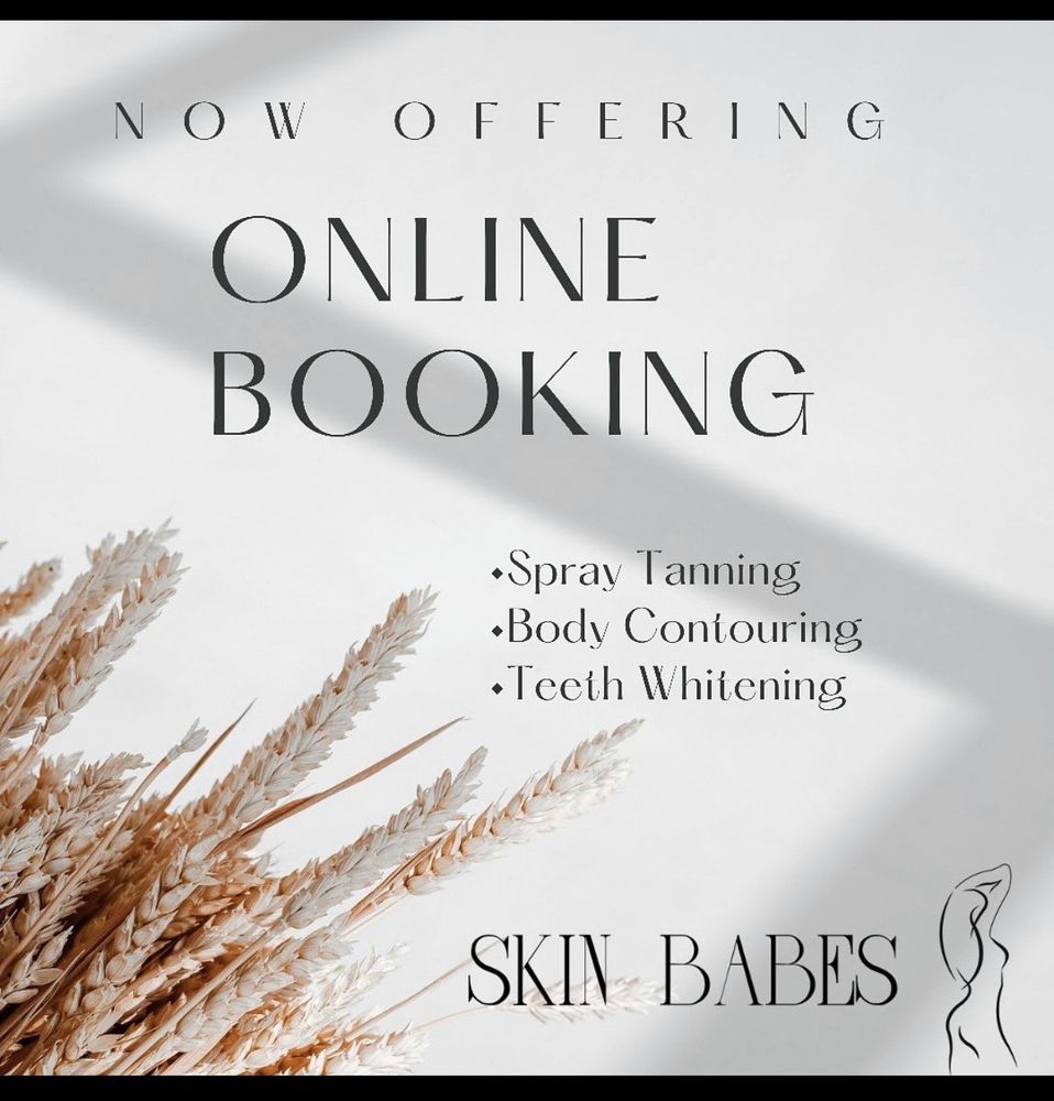 Skin Babes Logo