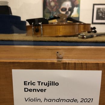 Mi Vida Strings - Musical Instrument Services Near Me - Westminster, Colorado Mi Vida Strings - Musical Instrument Services Near Me - Westminster, Colorado